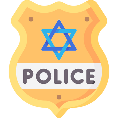 Jewish Fashion Police