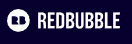 redbubble logo